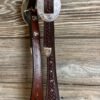 Split Ear Show Headstall
