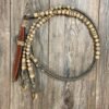 Romal Reins 12 Plait