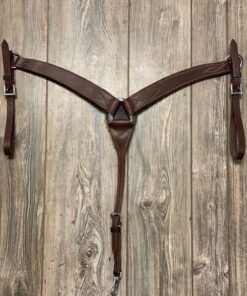 Dennis Moreland Breastcollar