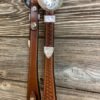 Split Ear Show Headstall