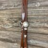 Split Ear Show Headstall