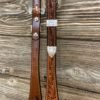 Split Ear Show Headstall