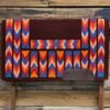 Saguaro Show Blanket