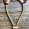 Arlene Farrell 5/8″ Bosal