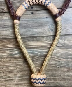 Arlene Farrell 5/8″ Bosal