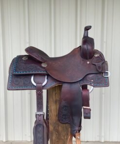Saddle House Custom Ranch Cutter