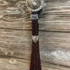 Split Ear Show Headstall
