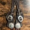 Cowperson Tack Spur Straps – Ladies