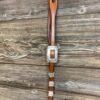 Split Ear Show Headstall