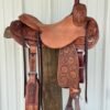 Saddle House Custom Ranch Cutter