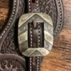 Cowperson Tack Spur Straps
