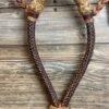 Lane Thiessen 5/8″ Bosal