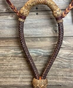 Lane Thiessen 5/8″ Bosal