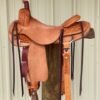 Saddle House Custom Ranch Cutter