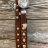 Split Ear Show Headstall