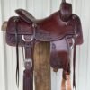 Saddle House Custom Cutter