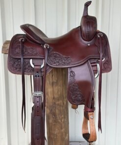 Saddle House Custom Cutter