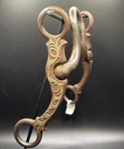 Kerry Kelley Bit – Used