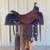 Saddle House Custom Cowhorse