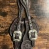 Cowperson Tack Spur Straps