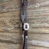 Split Ear Show Headstall