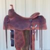 Saddle House Custom Cowhorse