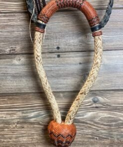 Lane Thiessen 5/8″ Bosal