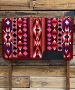 Saguaro Show Blanket