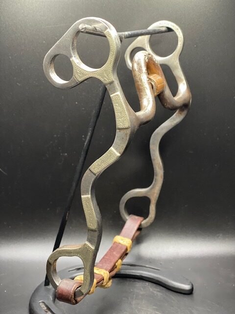 Dennis Moreland Bit – Used