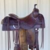 Saddle House Custom Ranch Cutter