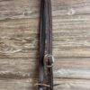 1″ Split Ear Headstall