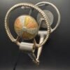 Rod Teuscher Snaffle