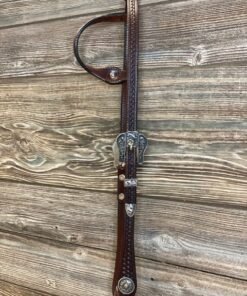 Slide Ear Show Headstall