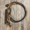Romal Reins 12 Plait