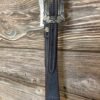Slide Ear Show Headstall w/ Horlacher Buckles
