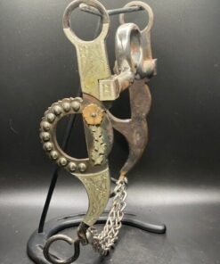 Rod Teuscher Bit