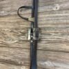 Slide Ear Show Headstall w/ Horlacher Buckles