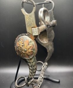 Rod Teuscher Bit