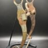 Rod Teuscher Bit