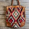 Cuttinup Cowgirl Satchel