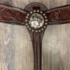 Cowperson Tack Breastcollar