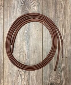 5/8″ Single Ply Split Reins