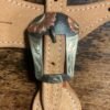 Cowperson Tack Spur Straps – Ladies