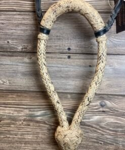 Lane Thiessen 3/4″ Bosal