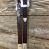 Slide Ear Show Headstall