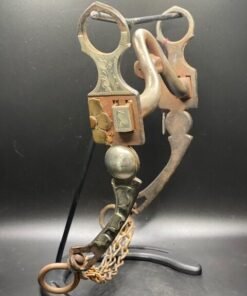 Rod Teuscher Bit