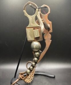Rod Teuscher Bit