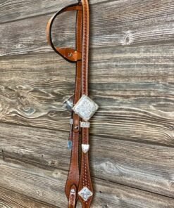 Slide Ear Show Headstall