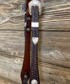 Slide Ear Show Headstall