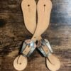 Cowperson Tack Spur Straps – Ladies